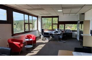 Büro zu mieten in 61381 Friedrichsdorf, Moderne Bürofläche für Start-Ups im Gewerbegebiet Friedrichsdorf-Köppern – flexible Miete in den ers