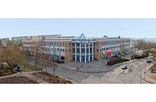 Büro zu mieten in Max-Adrion-Straße, 17034 Datzeberg, moderne Büroflächen in etabliertem Stadteilzentrum - provisionsfrei!
