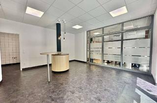 Gewerbeimmobilie mieten in 92421 Schwandorf, Beste Lage.Beste Sichtbarkeit.Beste Chancen - Ihr neuer Geschäftsstandort