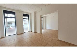 Gewerbeimmobilie mieten in Finowstraße 16, 10245 Friedrichshain (Friedrichshain), Gewerbefläche mit Potenzial? Willkommen in Friedrichshain!
