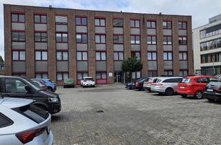 Büro zu mieten in Sedanstr. 14 B, 24116 Schreventeich, COURTAGEFREI - Bürofläche im Erdgeschoss