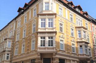 Büro zu mieten in Liebknechtstraße 19 A, 06712 Zeitz, Helles Büro/Ladenlokal/Praxis, zentrale Lage, ab sofort