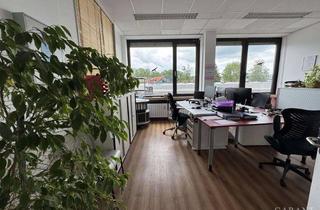 Büro zu mieten in Isarstraße, 83026 Happing, Attraktive Bürofläche in zentraler Lage von Rosenheim
