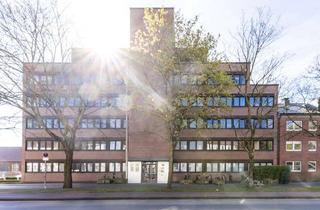 Büro zu mieten in 48153 Schützenhof, Friedrich-Ebert-Straße || 305 m² Büro || 20 m² Kellerraum || zentrale Lage