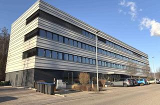 Büro zu mieten in Körschtalstraße 100, 73770 Denkendorf, Moderne Bürofläche im Gewerbepark Körschtal (bei Esslingen)