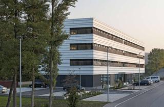 Büro zu mieten in Körschtalstraße 100, 73770 Denkendorf, Moderne Büroeinheit im Gewerbepark Körschtal bei Esslingen