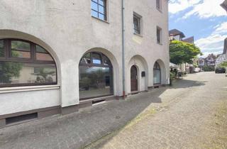 Büro zu mieten in 64646 Heppenheim, Schöne Ausstellungs- oder Bürofläche im Herzen von Heppenheim