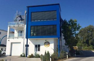 Büro zu mieten in Grubholzerstraße, 83059 Kolbermoor, Büro zu vermieten in Kolbermoor