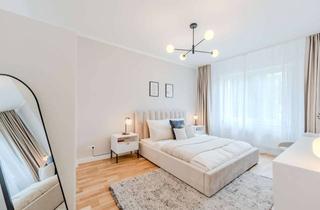 Immobilie mieten in Framstraße, 12047 Neukölln, Schicke, gemütliche Wohnung auf Zeit in Neukölln, Berlin