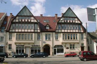 Immobilie mieten in 30659 Bothfeld, 30659 H, komfortables 2-Zi-Apartment, möbliert