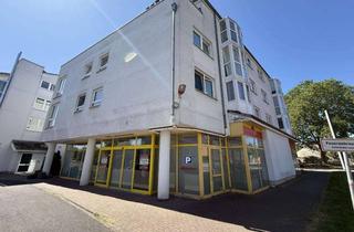 Immobilie kaufen in 34125 Wesertor, Gewerbeeinheit/Lebensmittel- und Frischmarkt am Wesertor Kassel