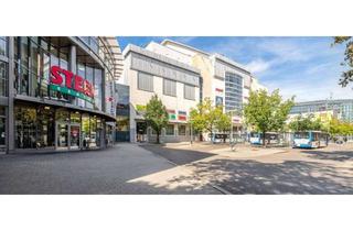 Gewerbeimmobilie mieten in 71063 Sindelfingen, Stern Center Sindelfingen