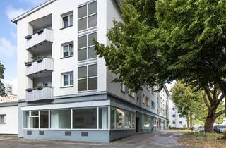 Gewerbeimmobilie mieten in Bürgermeister-Deichmann-Straße 24, 28217 Utbremen, Neue Geschäftsideen in Utbremen erwünscht!