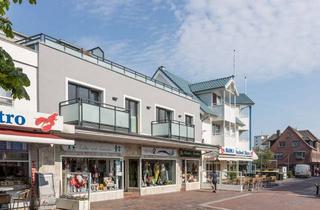 Geschäftslokal mieten in Neue Straße, 25980 Sylt, TOPLAGE Ladenfläche im Herzen von Westerland - für fast alle Branchen