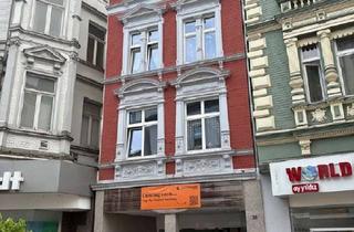 Geschäftslokal mieten in Wermingser Str. 30, 58636 Iserlohn, Ladenlokal in bester Lage von Iserlohn zu vermieten