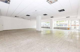 Geschäftslokal mieten in Albrechtstraße 34, 12167 Steglitz, Großzügige Einzelhandelsfläche in zentraler Lage mit tollem Schaufenster sucht Nachmieter