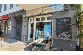 Geschäftslokal mieten in Neue Bahnhofstraße, 10245 Friedrichshain, Nachmieter für tolle Ladenfläche mit viel Potenzial unweit vom Ostkreuz