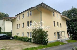Wohnung mieten in 17036 Neubrandenburg, Schöne, helle und ruhige 2 Zimmer-Wohnung im Grünen