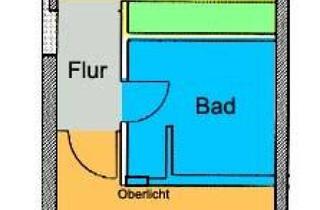 Wohnung mieten in 01689 Weinböhla, Ihr neuer Lieblingsplatz mit Balkon und Fußbodenheizung in Weinböhla!