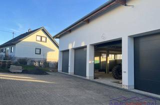 Geschäftslokal mieten in 53819 Neunkirchen-Seelscheid, Lager- und Abstellfläche für Boote und Wohnmobile