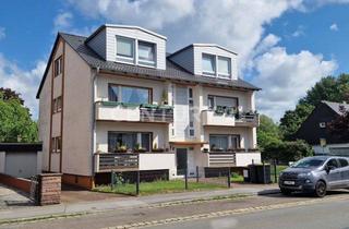 Mehrfamilienhaus kaufen in 44339 Dortmund, Mietshaus mit 6-Parteien - Nachhaltigkeit mit Vierwänden