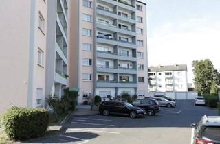 Wohnung kaufen in 56626 Andernach, Gut geschnittene 3-Zimmer-Eigentumswohnung mit Balkon und Stellplatz in ruhiger Lage von Andernach
