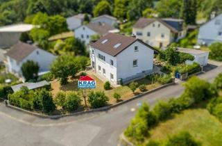 Haus kaufen in 35041 Marburg, ++ KRAG Immobilien ++ Familienfreundlich: Garten, Balkon, Terrasse, Garage, Carport, provisionsfrei