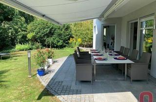 Haus kaufen in 68519 Viernheim, Lage, Lage, Lage - Großzügiges Mehrgenerationenhaus in ruhiger Sackgasse am Feldrand - Provisionsfrei