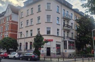 Mehrfamilienhaus kaufen in 38102 Braunschweig, Attraktive Gründerzeitlage mit Rendite und Potential