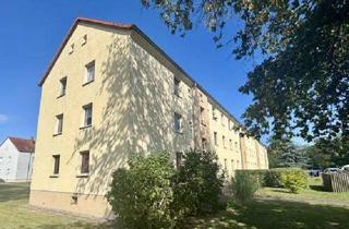 Wohnung kaufen in 01619 Zeithain, Paket - 3 x 2 Zimmerwohnungen in Röderau