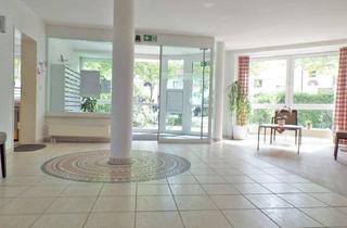 Wohnung kaufen in 86899 Landsberg, Seniorenwohnanlage - Betreutes Wohnen