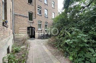Wohnung kaufen in 38122 Braunschweig, Jetzt zugreifen!! 3-Zimmer-Wohnung in Top-Lage!!