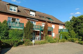 Wohnung kaufen in Ringstr. 34, 19075 Pampow, Exklusive 3-Raum-Wohnung mit Balkon und Stellplatz - provisionsfrei