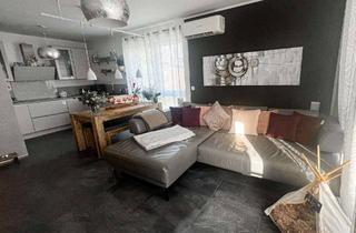 Wohnung kaufen in 53773 Hennef, Elegante Eigentumswohnung in begehrter Lage von Hennef am Siegbogen