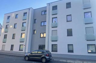 Wohnung kaufen in 58453 Witten, Moderne, lichtdurchflutete Eigentumswohnung mit Balkon in Witten