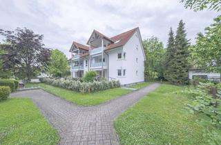 Wohnung kaufen in Kirchplatz 16, 79639 Grenzach-Wyhlen, Geschmackvolle 3-Raum-Wohnung mit gehobener Innenausstattung und EBK in Grenzach-Wyhlen, ohne Makler
