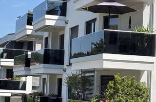 Penthouse kaufen in 56566 Neuwied, Penthouse-Eigentumswohnung in Neuwied-Oberbieber