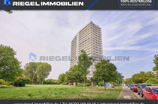 Wohnung kaufen in 67063 Friesenheim/Nord, Sie hier? Wir auch! 2-Zimmer-Wohnung mit Klimaanlage und Balkon für Kapitalanleger und Eigennutzer