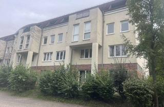 Wohnung kaufen in Hermann-Rein-Straße, 37075 Göttingen, Sichere Kapitalanlage! 1-Zimmer-Apartment in Uni-Nähe