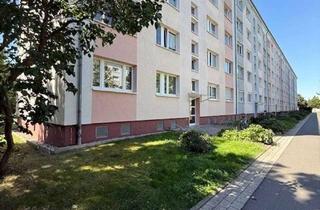 Wohnung kaufen in 04575 Neukieritzsch, RENDITESTARKE 1-Raum-wohnung- ideal zur Kapitalanlage