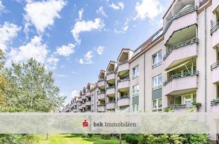 Wohnung kaufen in 10315 Friedrichsfelde, Kapitalanlage nahe dem Weitling-Kiez