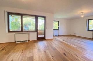 Wohnung kaufen in 79219 Staufen, Charmante 2,5-Zimmerwohnung mit Balkon in Staufen