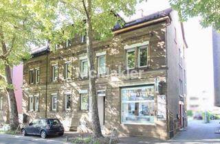 Doppelhaushälfte kaufen in 74072 Heilbronn, Hohe Rendite für Gepflegte Doppelhaushälfte mit Gewerbeeinheit und Garten in Zentrumnähe