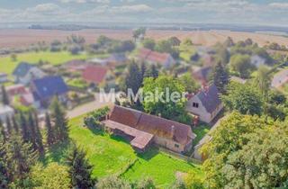 Einfamilienhaus kaufen in Bienenweg 39, 17039 Neuenkirchen, Renovierungsbedürftiges Einfamilienhaus auf großem Grundstück mit 2 Garagen und viel Potenzial