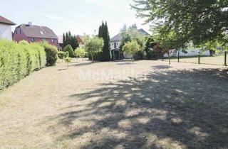 Grundstück zu kaufen in Am Kuhbrunnen, 38381 Jerxheim, Voll erschlossenes Grundstück mit viel Potenzial in vorteilhafter Lage in Jerxheim