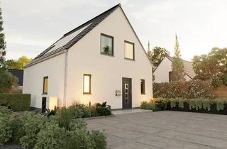Wohnung kaufen in 52391 Vettweiß, Vettweiß - Helles clever geplantes Einfamilienhaus