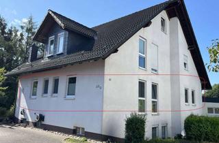 Wohnung kaufen in Severinusstr. 28a, 57482 Wenden, Renovierte, 4-5 Zimmer Eigentumswohnung, 103m², Wenden Zentrum!