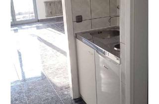 Wohnung kaufen in Bettinastr. 5-9, 63067 Kaiserlei, Kapitalanlage oder Eigennutzung? Modernes 1-Zimmer-Apartment in Offenbachs Zentrum