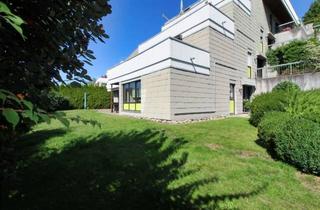Wohnung kaufen in 72458 Albstadt, Helles, großzügiges Terrassenhaus in Südlage mit Terrasse und Gartenanteil