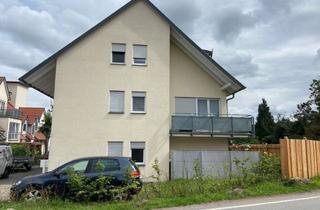 Wohnung kaufen in Langer Weg, 01665 Klipphausen, Gelegenheit - wohnen wie im eigenen Haus!